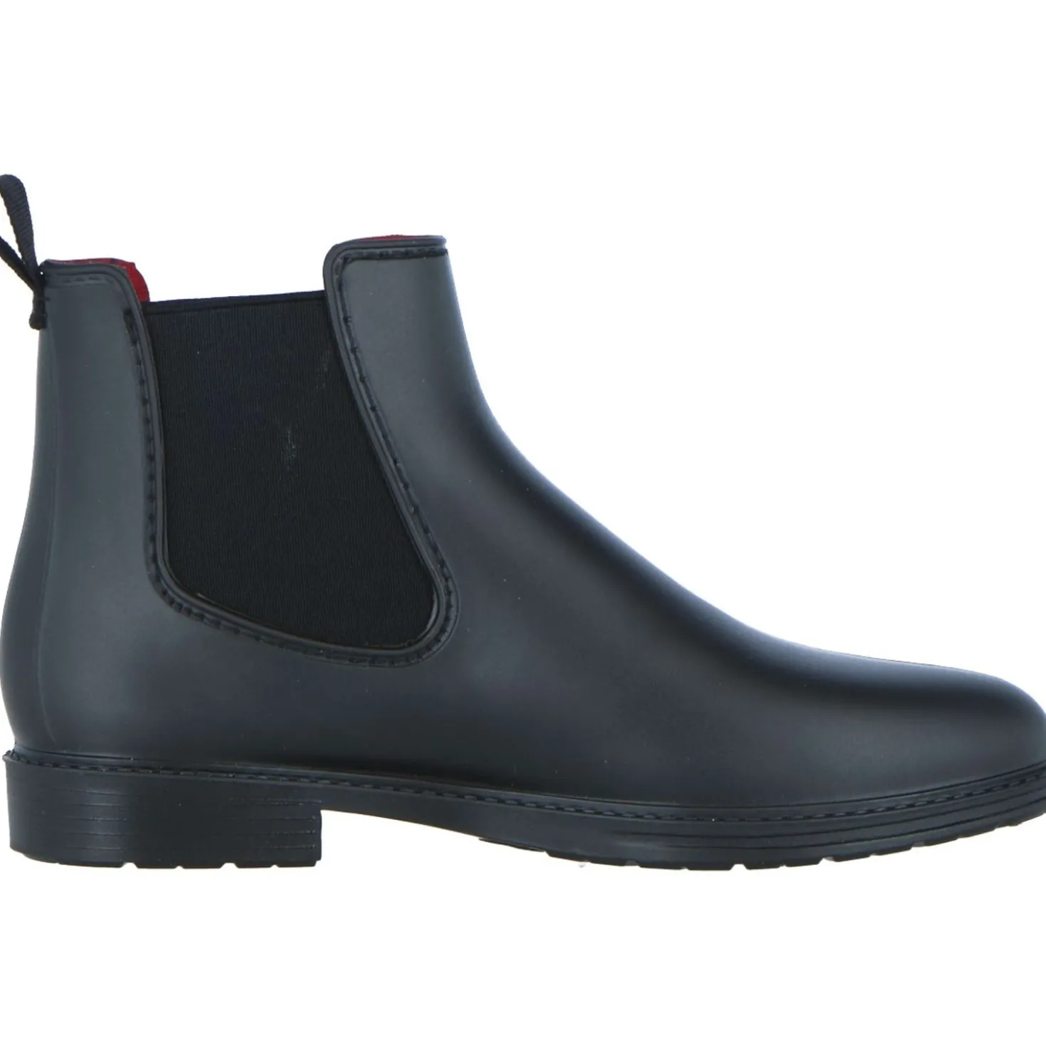 Covalliero Jodhpur Axona Zwart