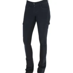 Covalliero Jodhpurrijbroek BasicPlus Graphite