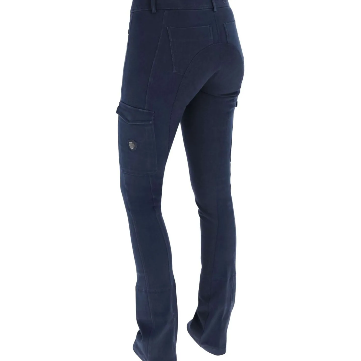 Covalliero Jodhpurrijbroek BasicPlus Navy