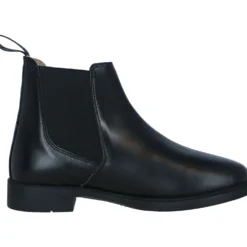 Covalliero Jodhpurs Leder Classic Zwart