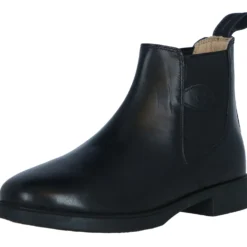 Covalliero Jodhpurs Leder Classic Zwart