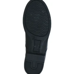 Covalliero Jodhpurs Leder Classic Zwart