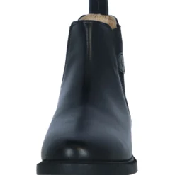 Covalliero Jodhpurs Leder Classic Zwart