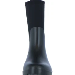 Covalliero Laarzen NeoLite Half Hoog Zwart