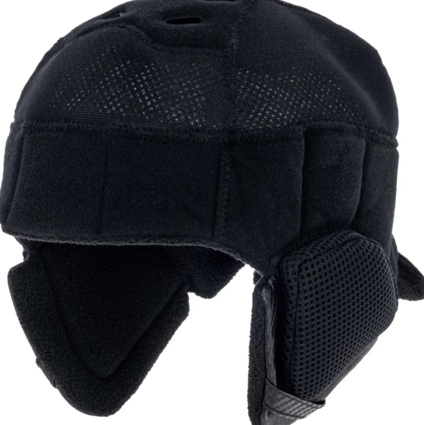 Covalliero Liner Elite Winter Zwart
