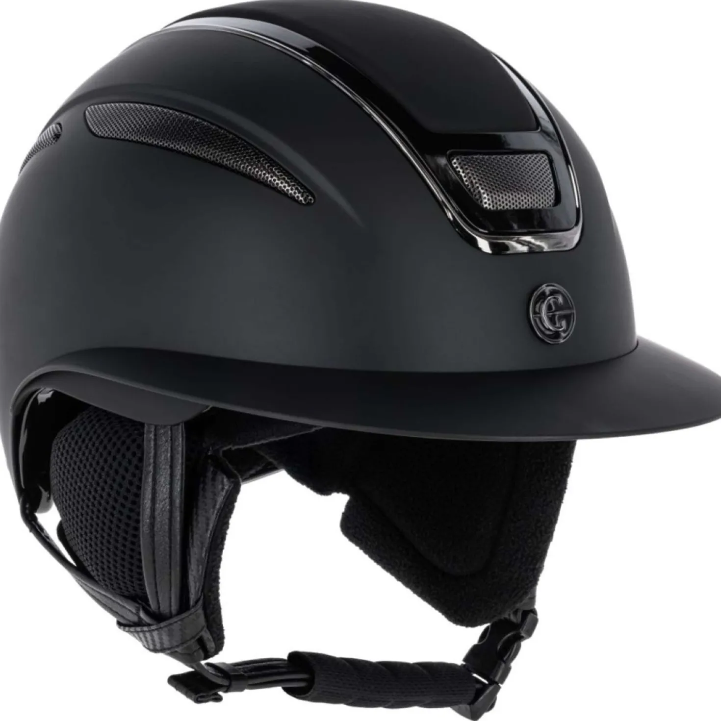 Covalliero Liner Elite Winter Zwart