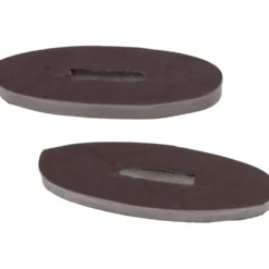 Covalliero Martingaalstoppers Bruin