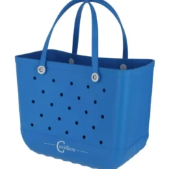Covalliero MultiBag Koningsblauw