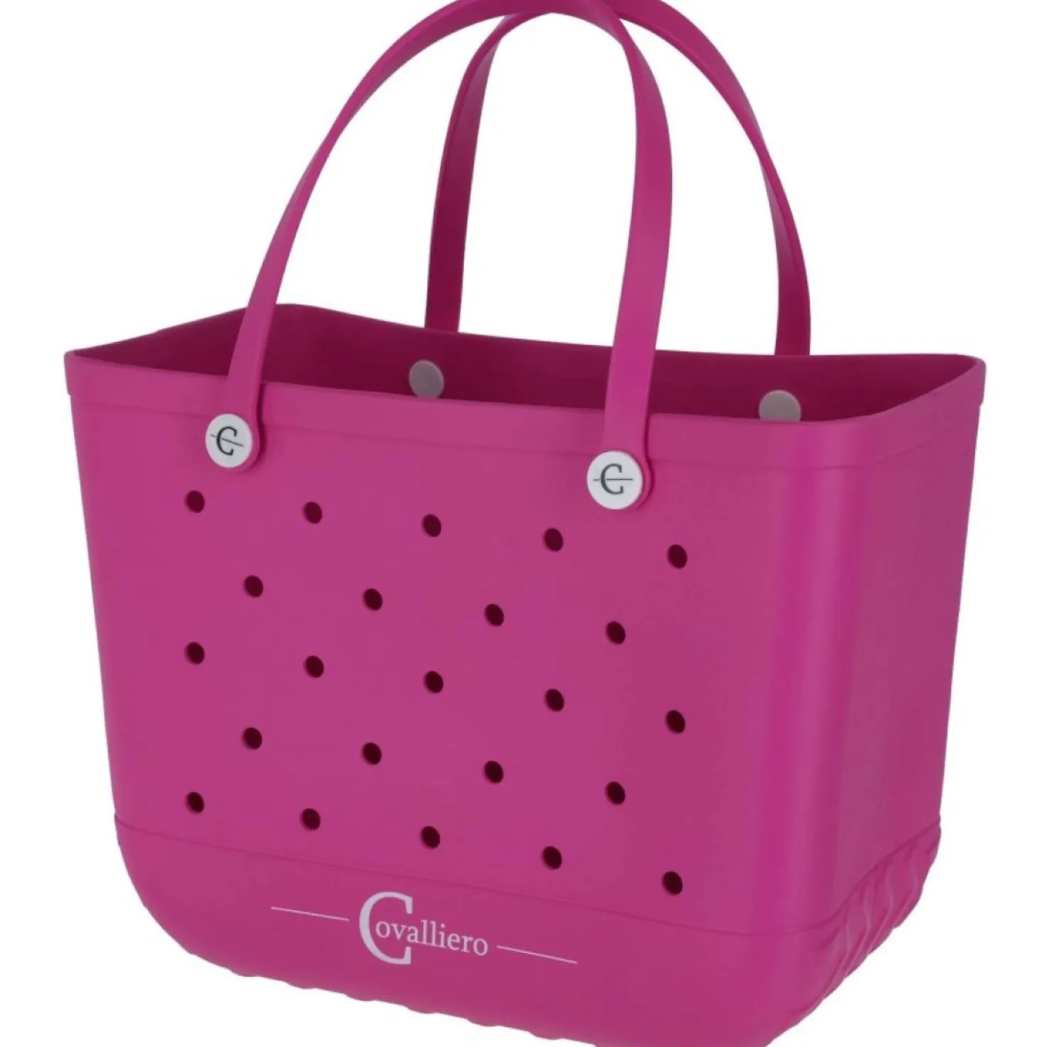Covalliero MultiBag Roze