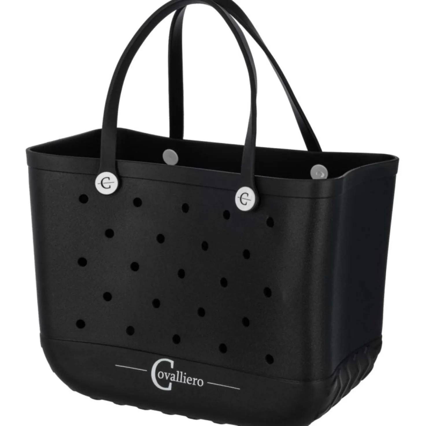 Covalliero MultiBag Zwart