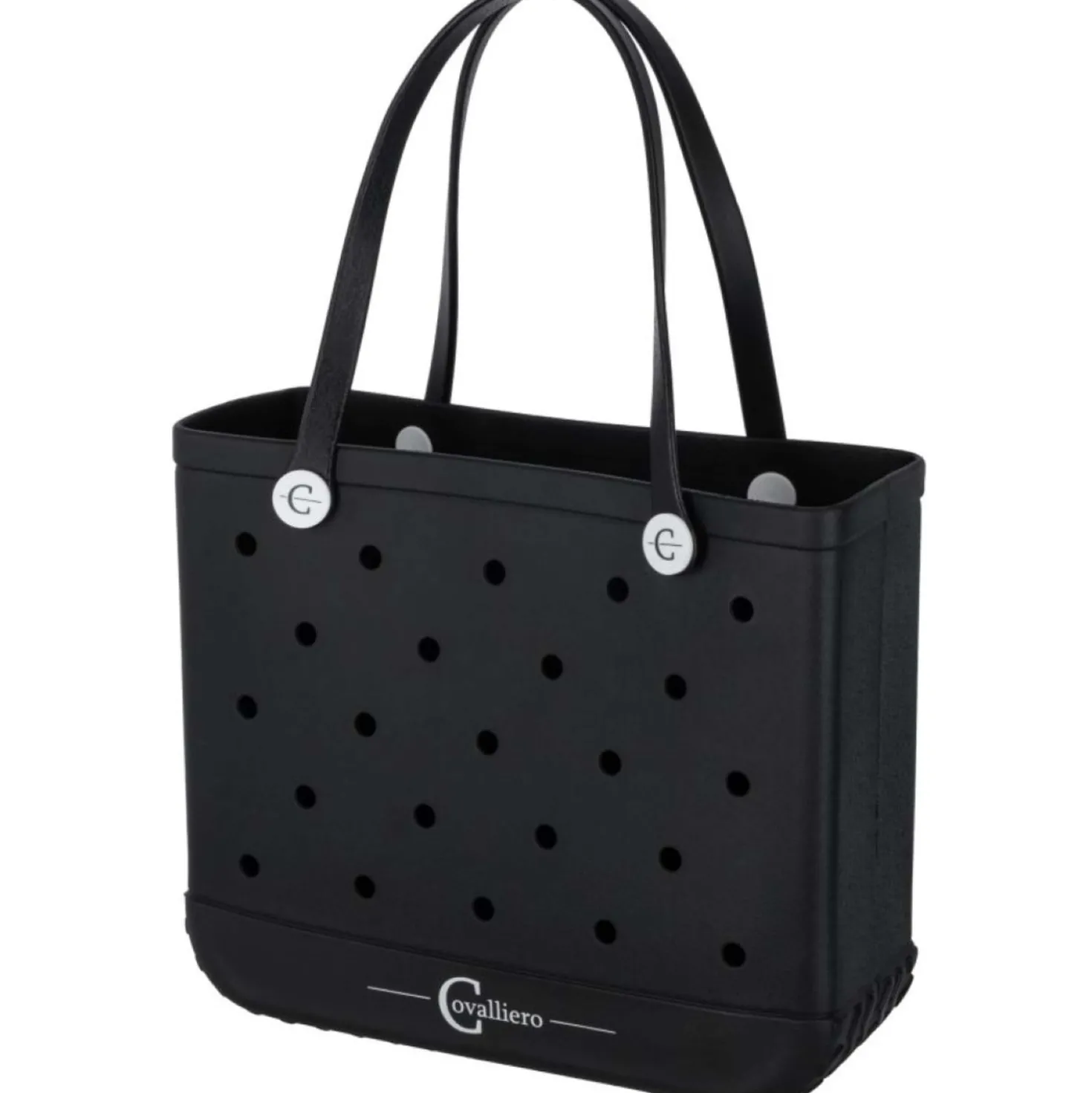 Covalliero MultiBag Zwart
