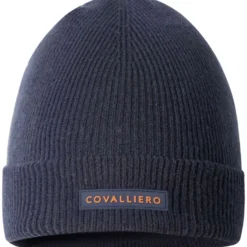 Covalliero Muts AW26 Dark Navy