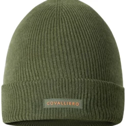 Covalliero Muts AW26 Forest Green