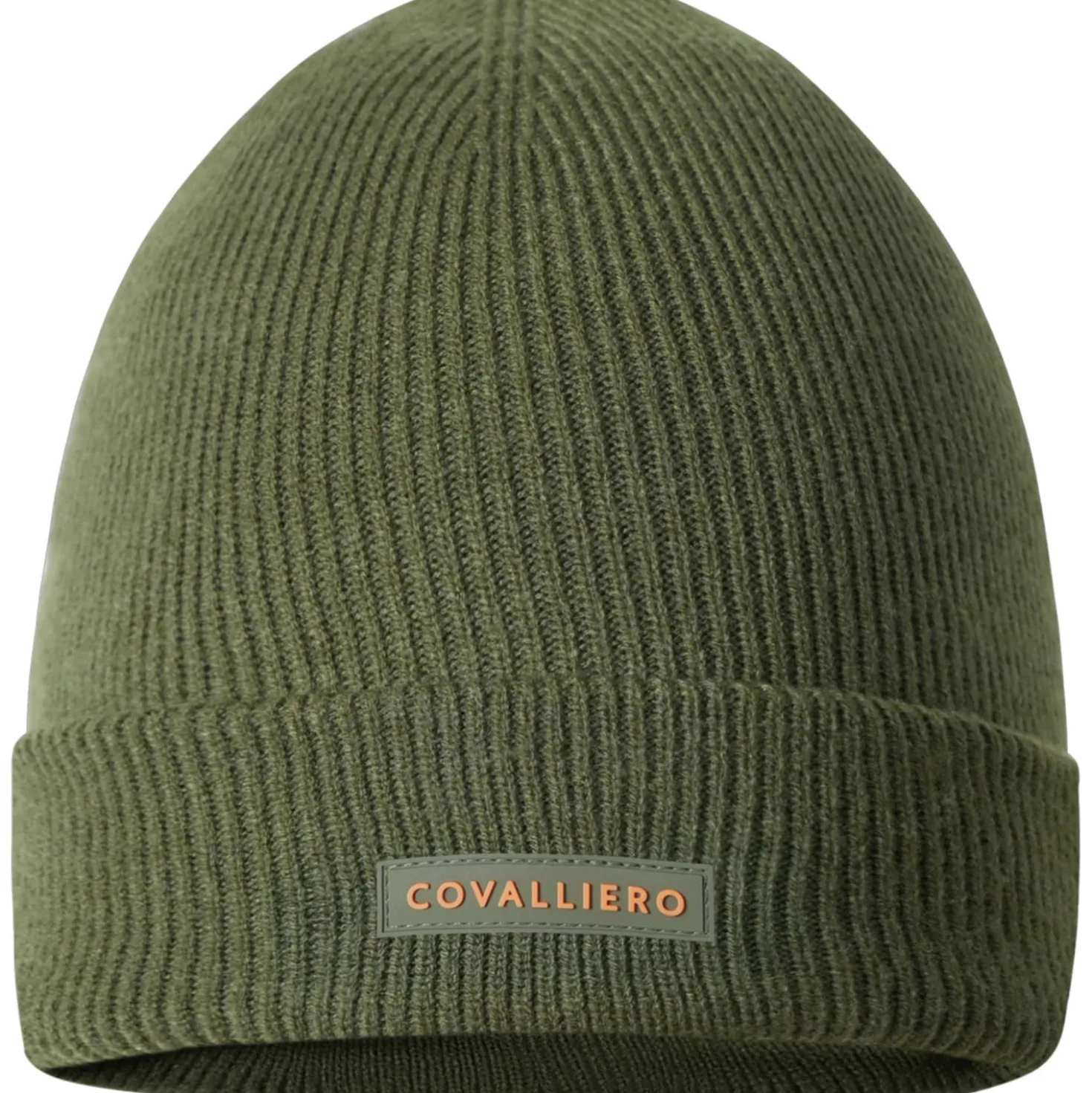Covalliero Muts AW26 Forest Green