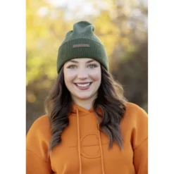 Covalliero Muts AW26 Forest Green