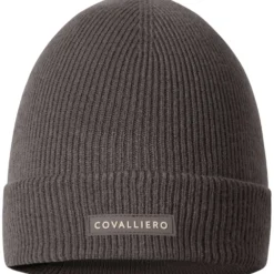 Covalliero Muts AW26 Milky Chocolate
