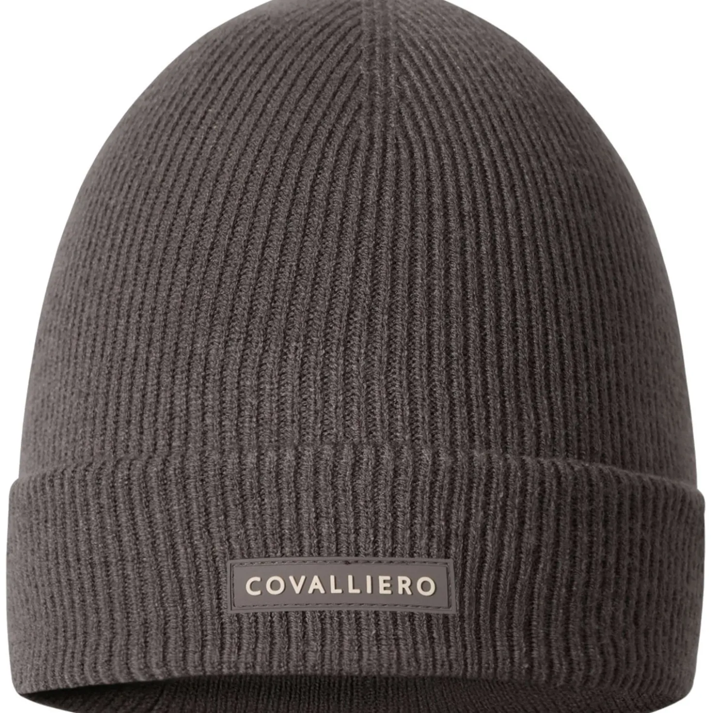 Covalliero Muts AW26 Milky Chocolate