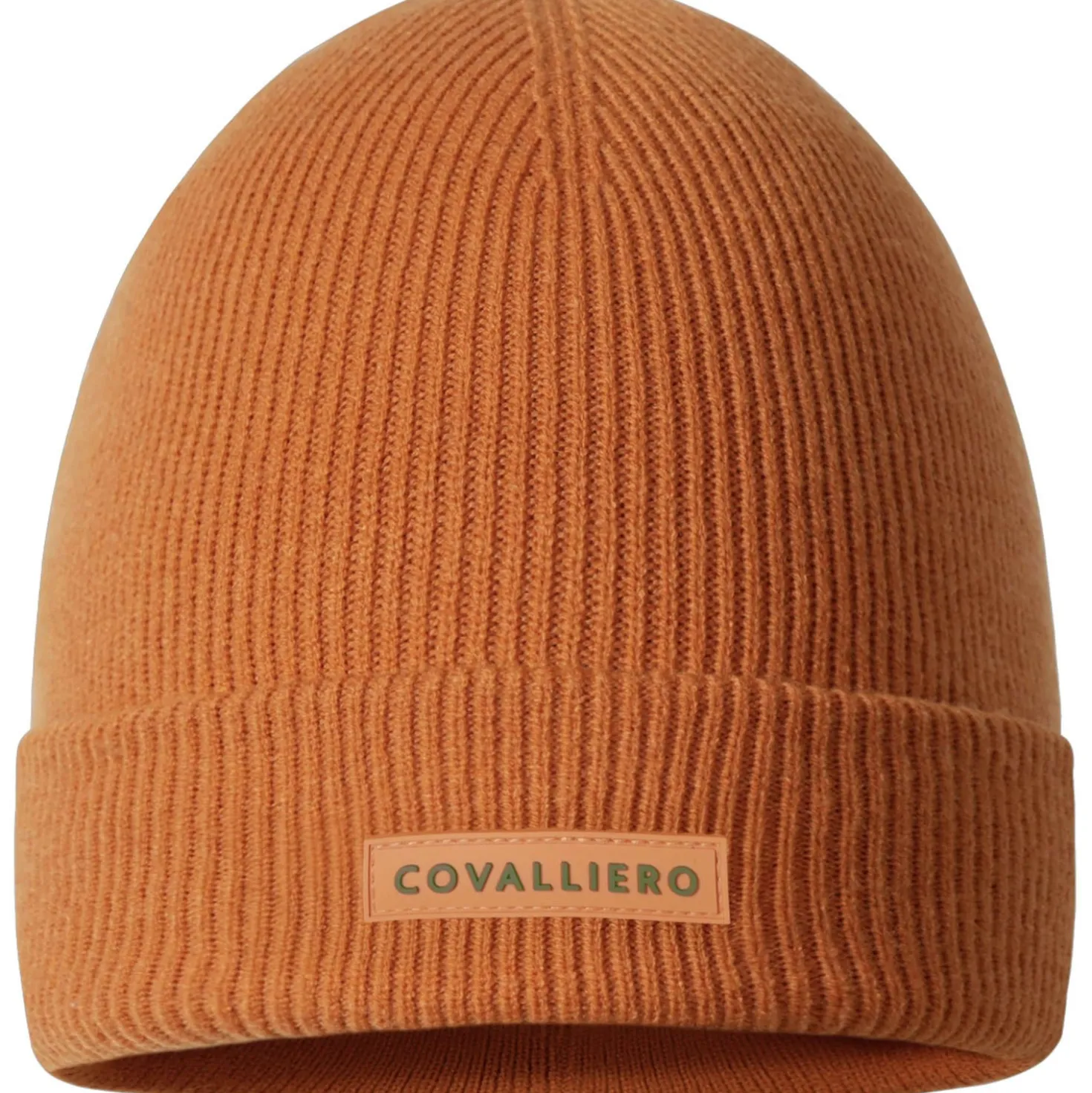 Covalliero Muts AW26 Oranje