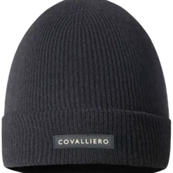 Covalliero Muts AW26 Zwart