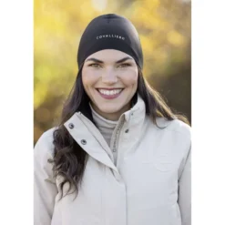 Covalliero Muts Seamless AW26 Zwart