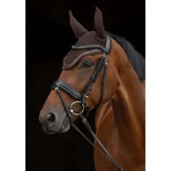 Covalliero Oornetje Linea Bruin