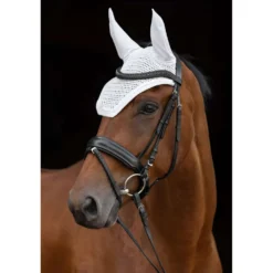 Covalliero Oornetje Linea Wit