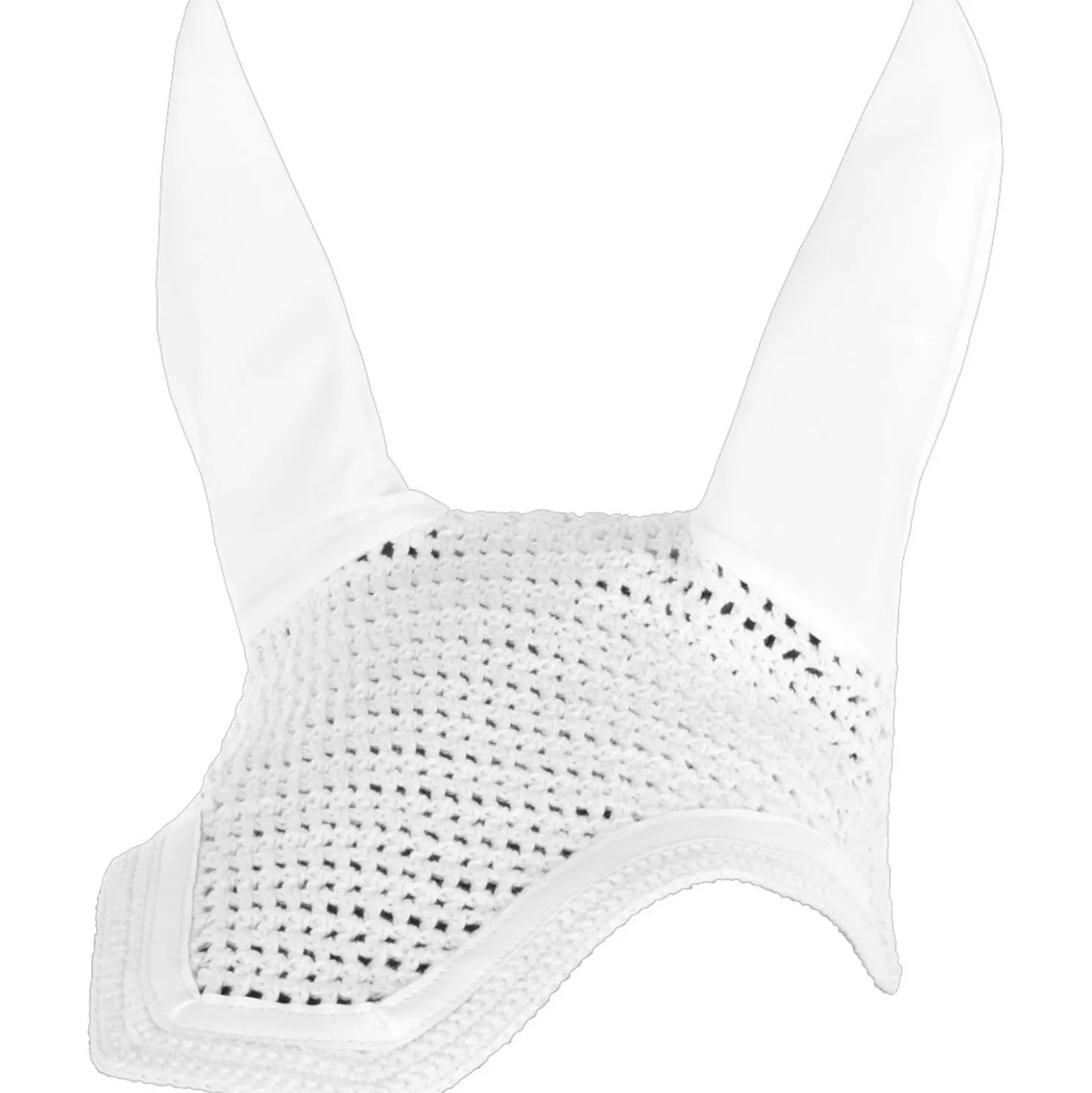 Covalliero Oornetje Linea Wit