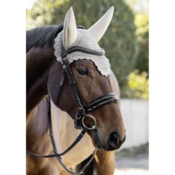 Covalliero Oornetje Soundless AW26 Beige
