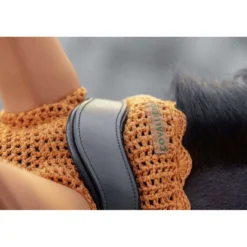 Covalliero Oornetje Soundless AW26 Oranje