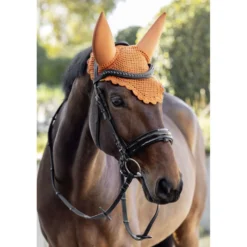 Covalliero Oornetje Soundless AW26 Oranje