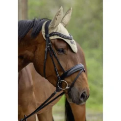 Covalliero Oornetje SS26 Walnoot