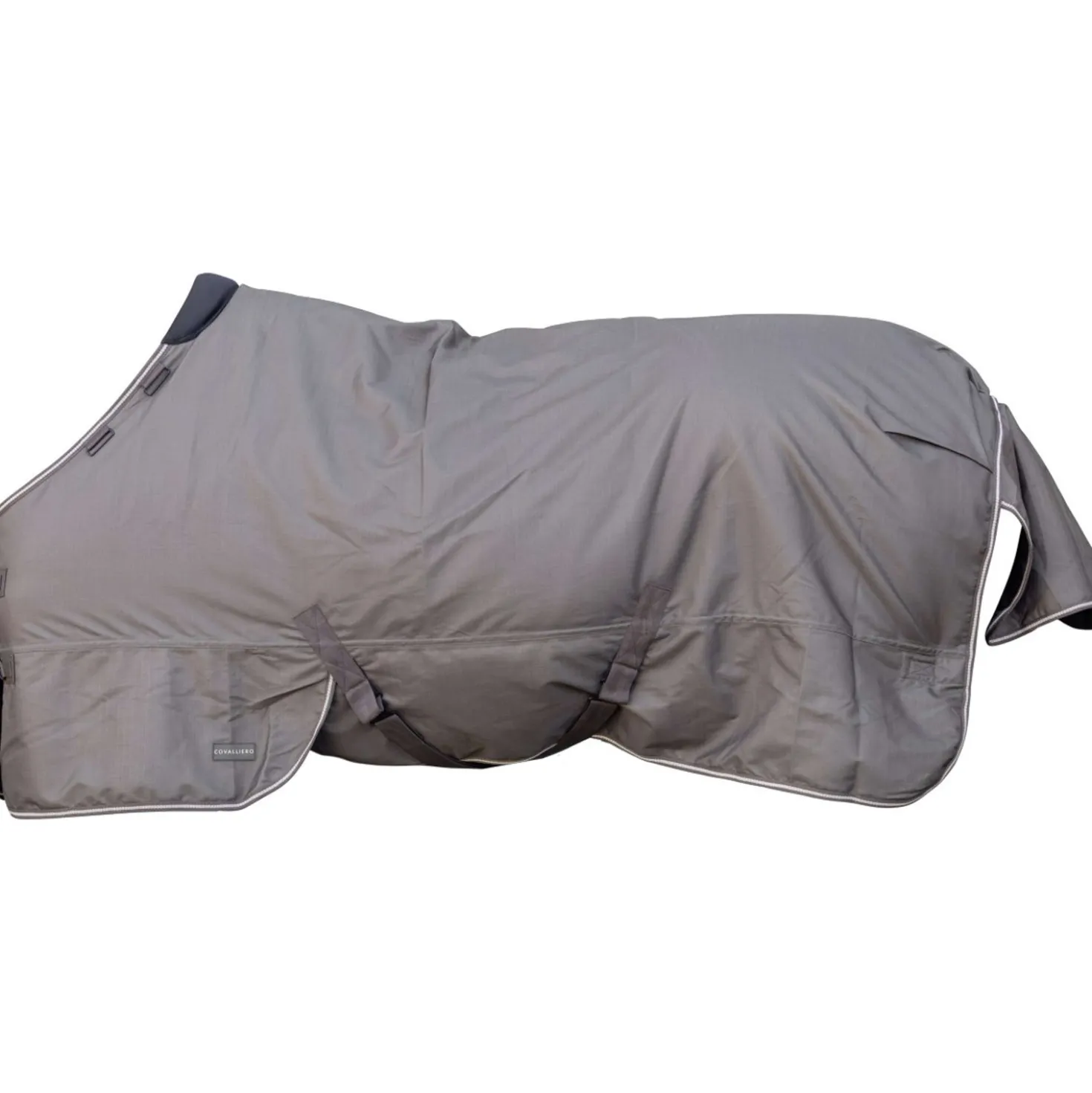 Covalliero Outdoordeken AW26 300g Milky Chocolate