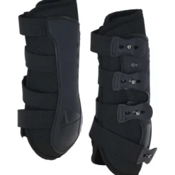 Covalliero Peesbeschermers Therm Zwart