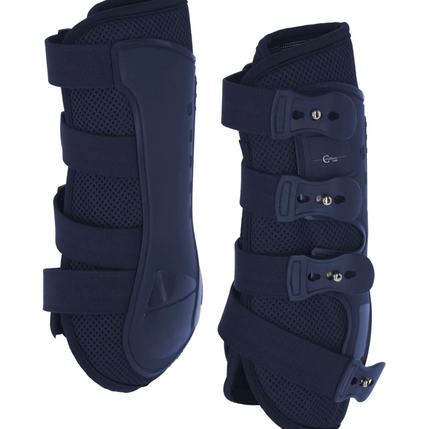 Covalliero Peesbeschermers Therm Navy