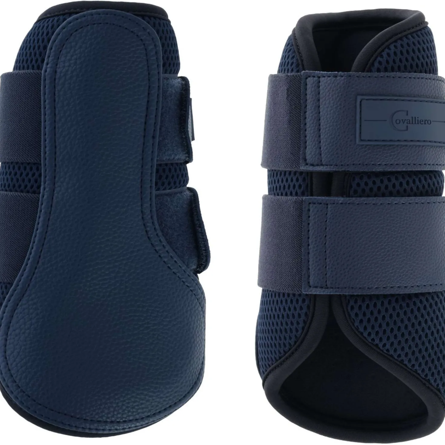 Covalliero Pijpkousen Avina Navy