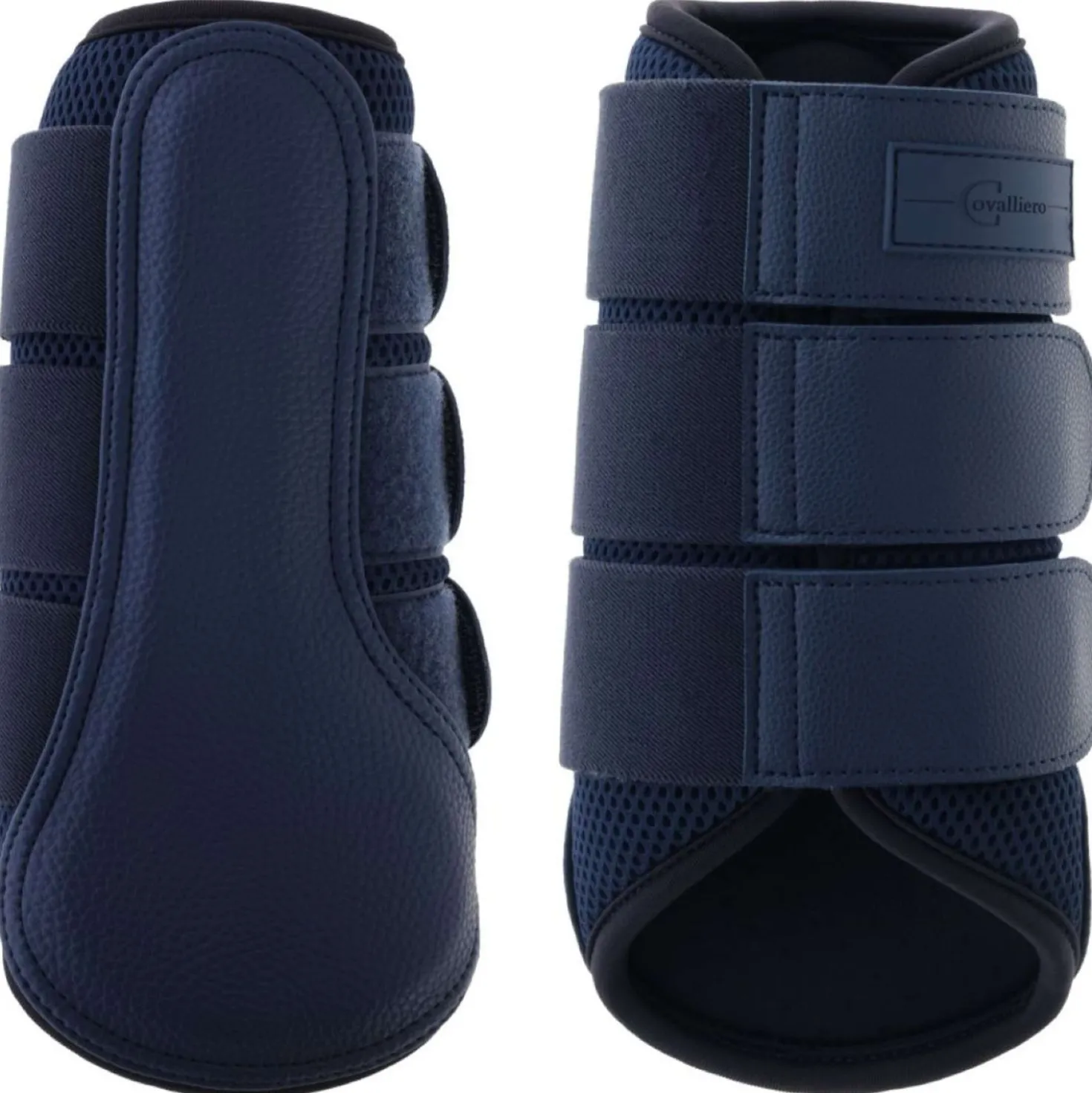 Covalliero Pijpkousen Avina Navy