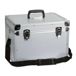 Covalliero Poetsbox AluSafe