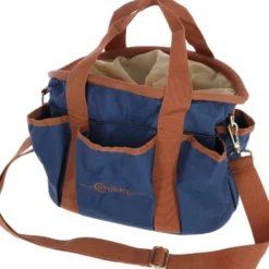 Covalliero Poetstas Cognac/Navy
