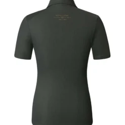 Covalliero Poloshirt Anniversary Graphite