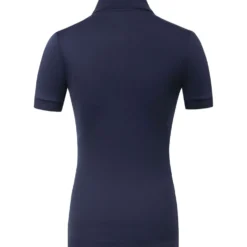 Covalliero Poloshirt Dames Navy