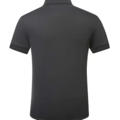 Covalliero Poloshirt Heren Graphite