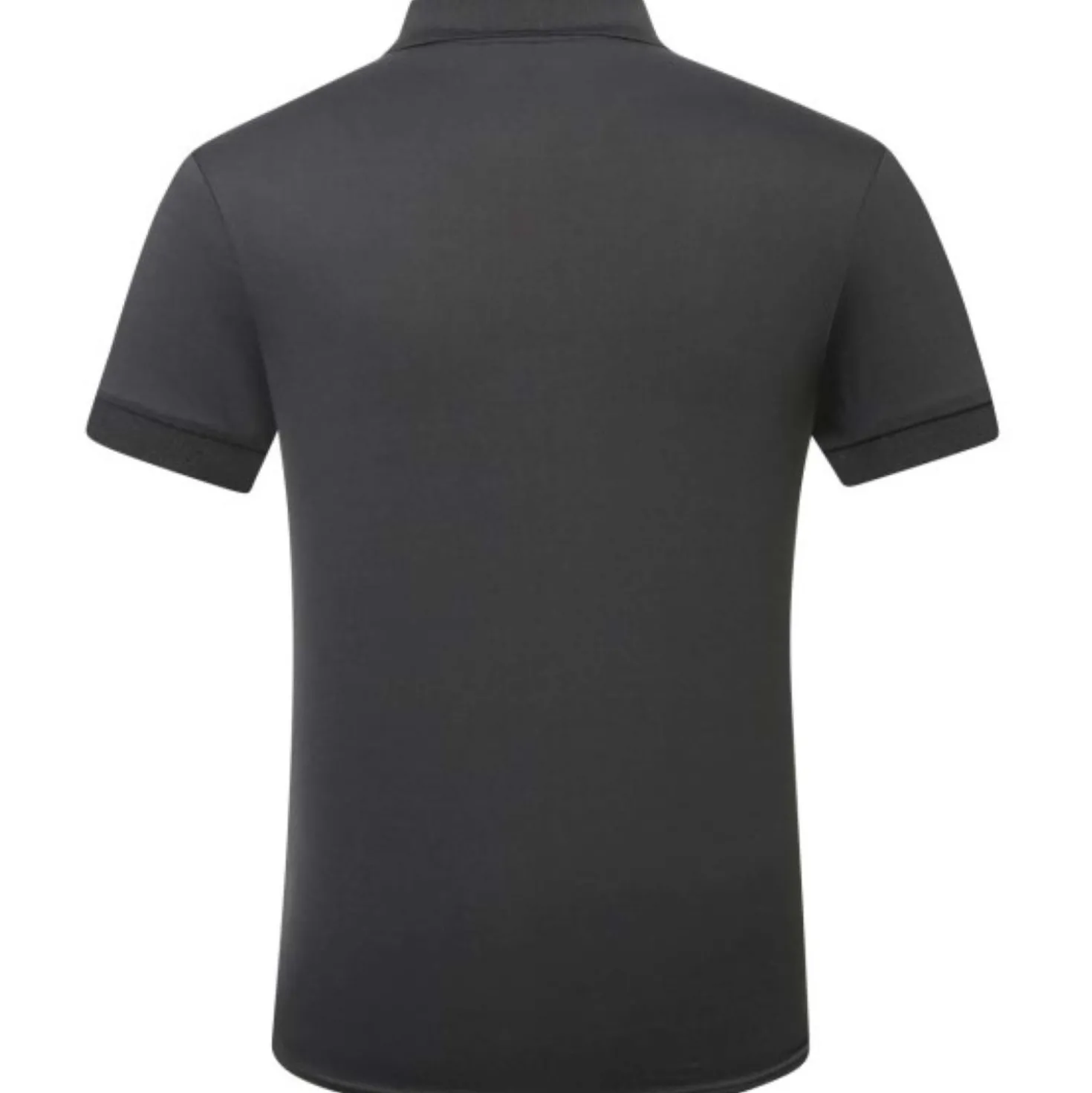 Covalliero Poloshirt Heren Graphite