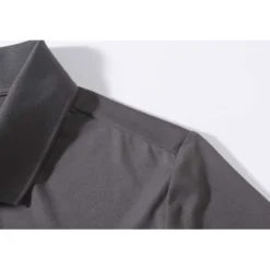 Covalliero Poloshirt Heren Graphite