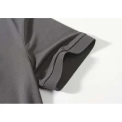 Covalliero Poloshirt Heren Graphite