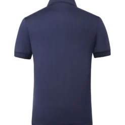 Covalliero Poloshirt Heren Navy