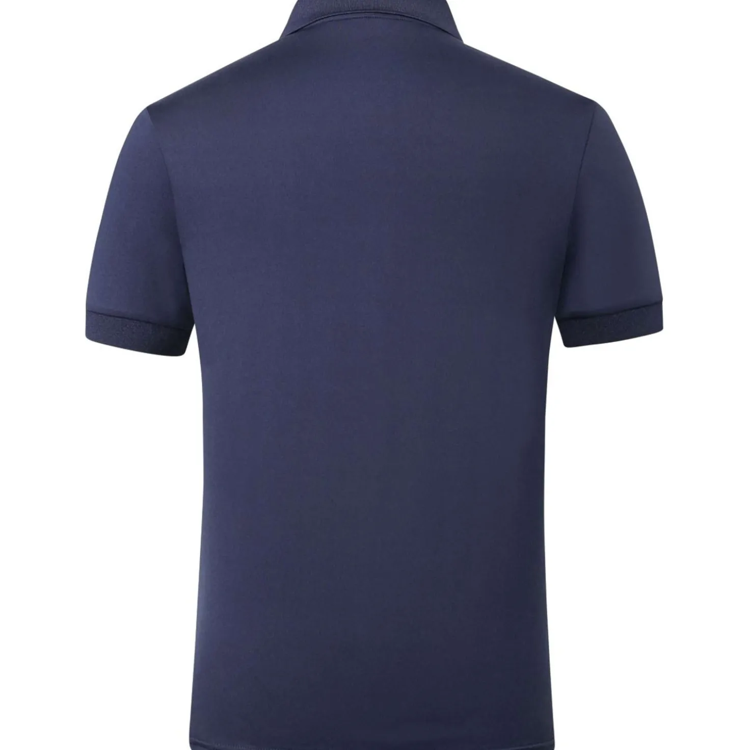 Covalliero Poloshirt Heren Navy