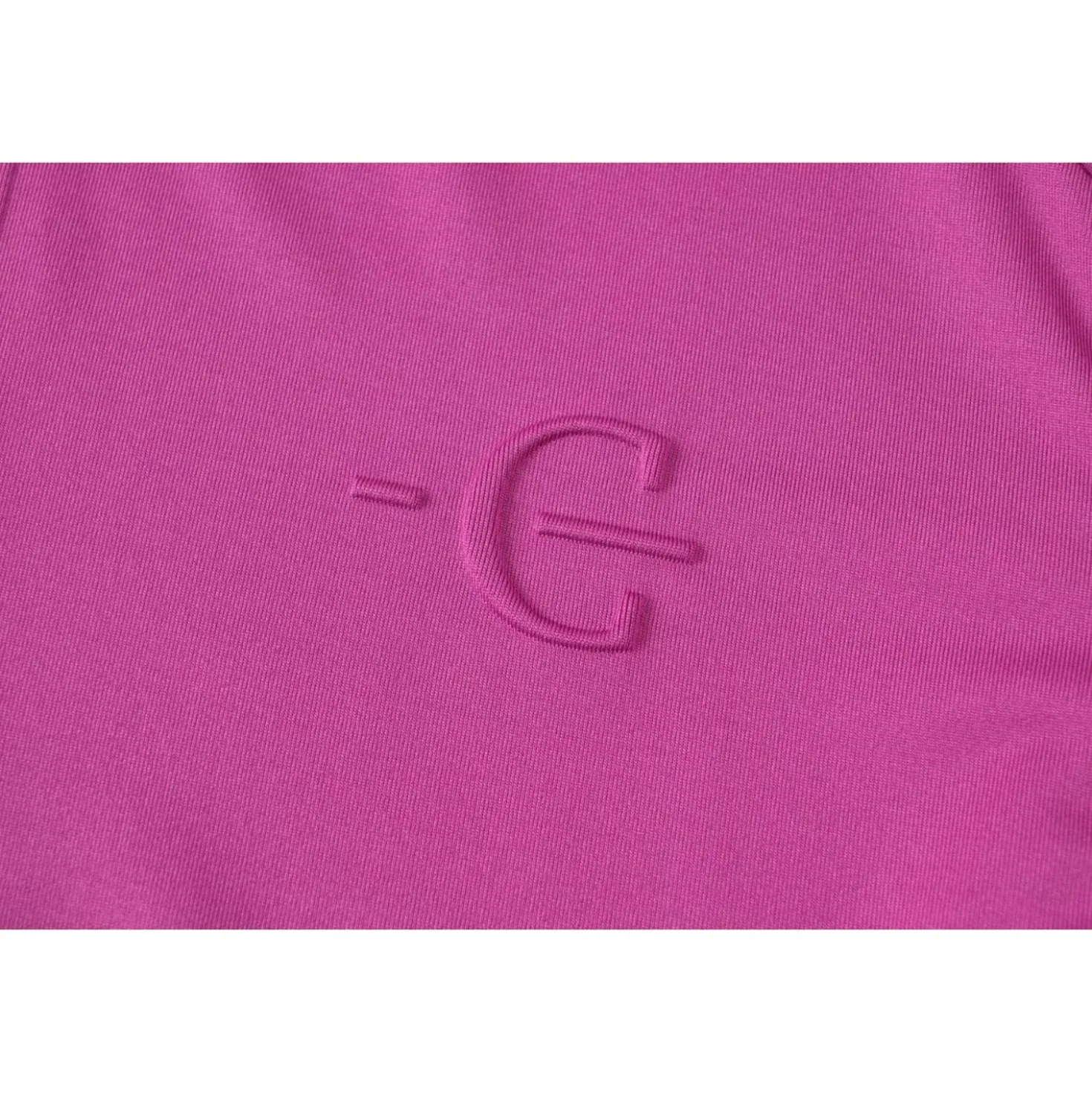 Covalliero Polo SS26 Dames Light Berry