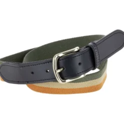 Covalliero Riem AW26 Forest Green
