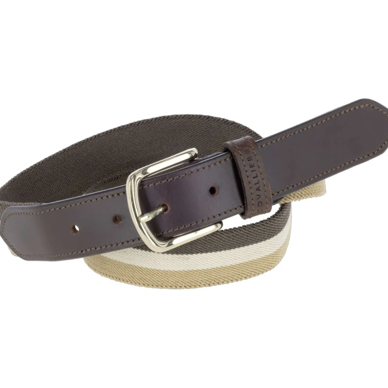 Covalliero Riem AW26 Milky Chocolate