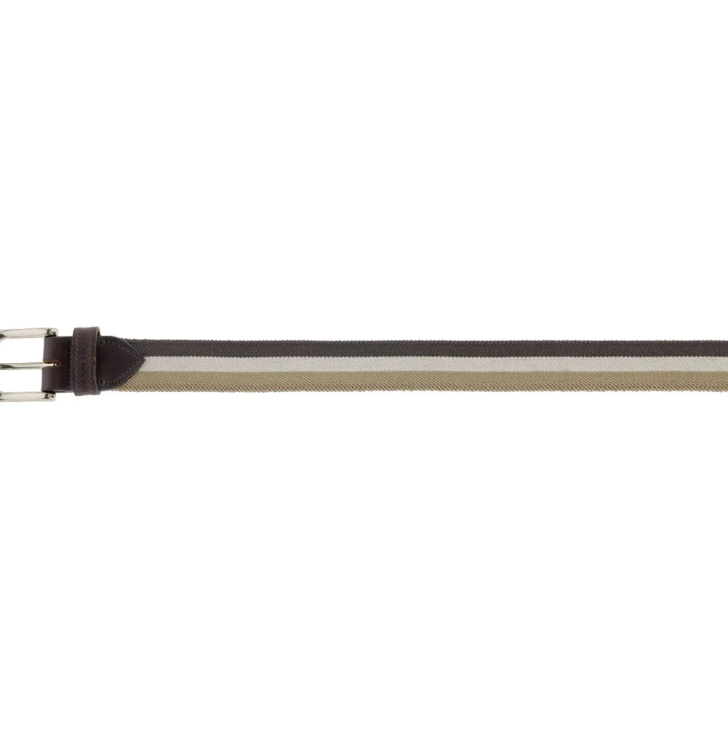 Covalliero Riem AW26 Milky Chocolate